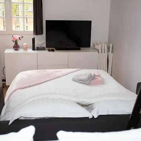 Apartment Le Duplex