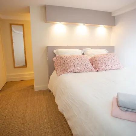 Le Duplex Appartement Versailles