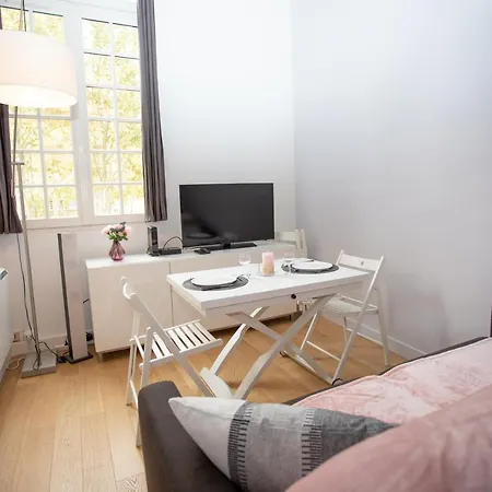 Appartement Le Duplex Versailles