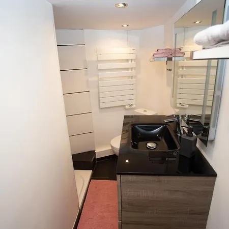 Le Duplex