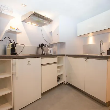 Apartment Le Duplex Versailles