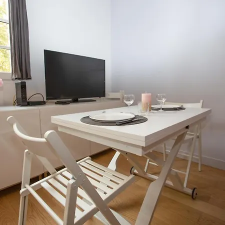 Le Duplex ורסאי