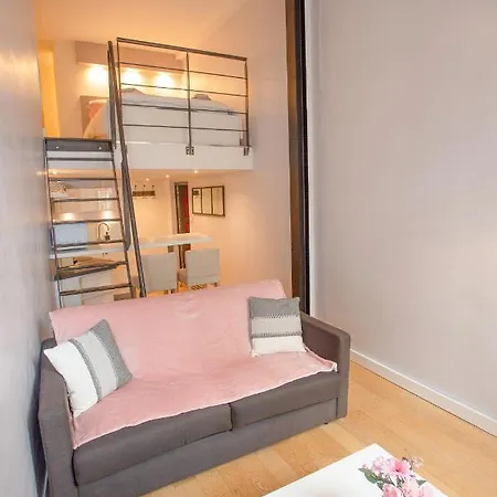 Le Duplex *