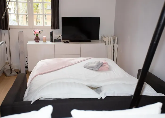 Apartamento Le Duplex